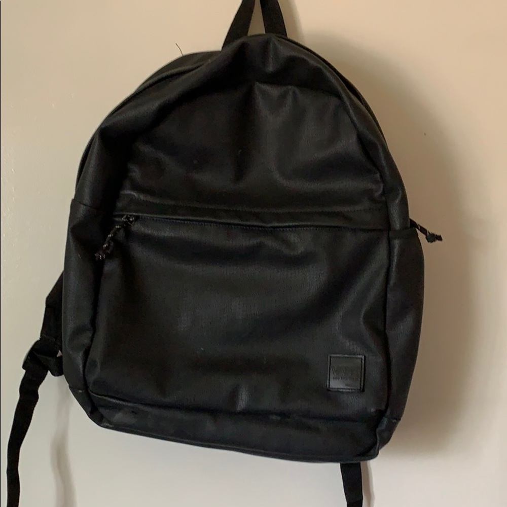 Vans backpack